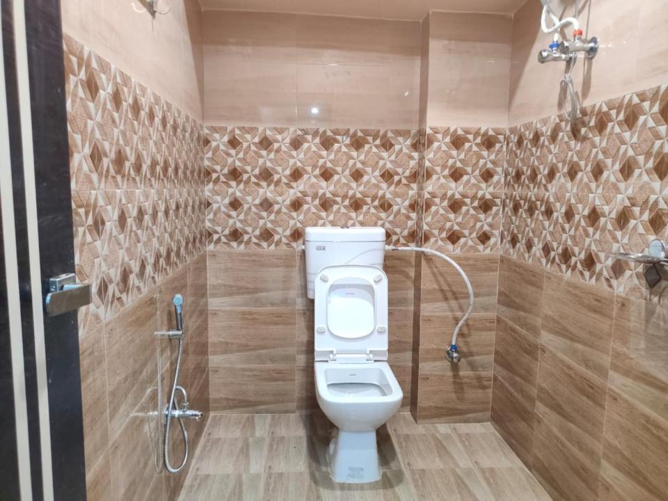 Hotel Vaishnavi Near Baba Dham Temple Deoghar Zewnętrze zdjęcie
