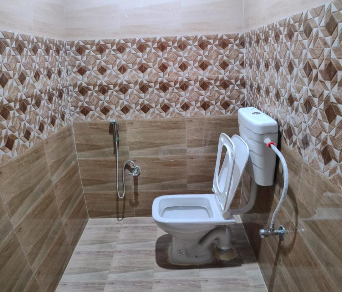 Hotel Vaishnavi Near Baba Dham Temple Deoghar Zewnętrze zdjęcie