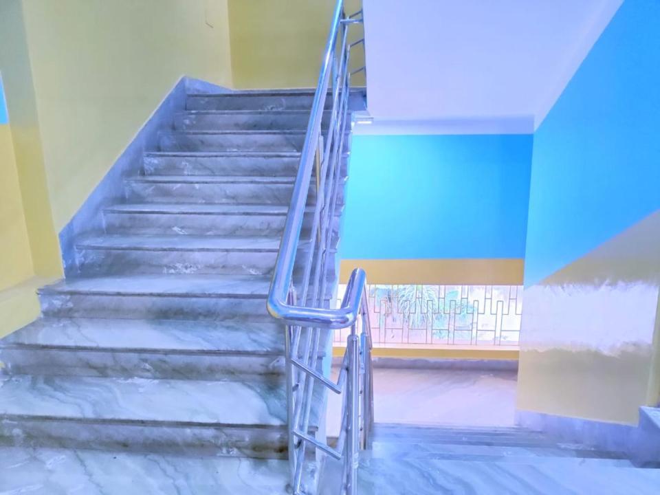 Hotel Vaishnavi Near Baba Dham Temple Deoghar Zewnętrze zdjęcie