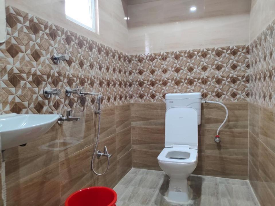 Hotel Vaishnavi Near Baba Dham Temple Deoghar Zewnętrze zdjęcie