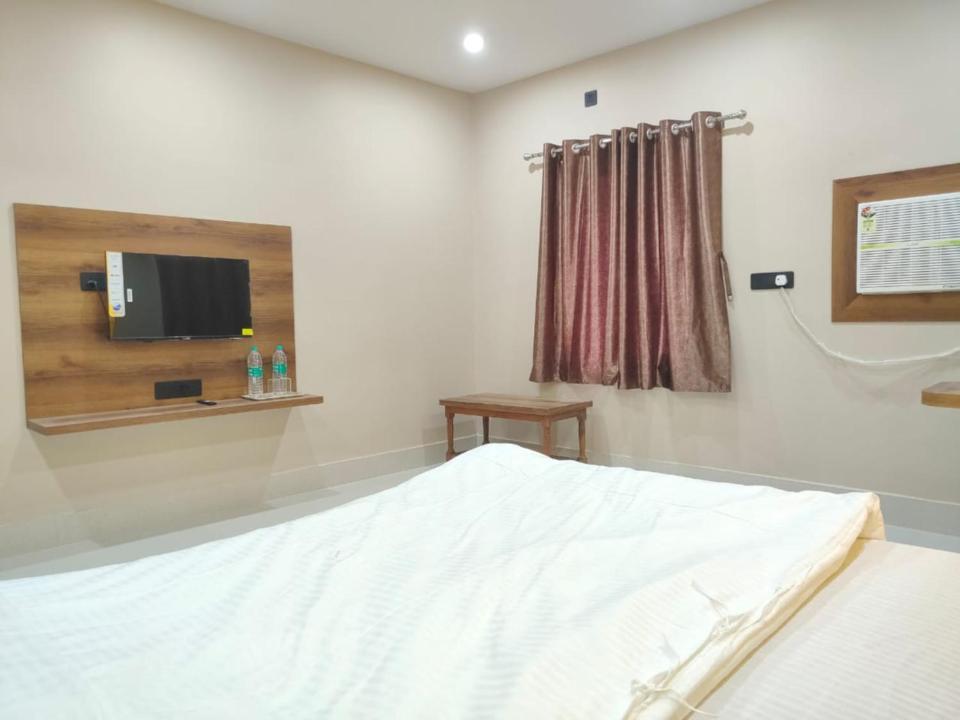 Hotel Vaishnavi Near Baba Dham Temple Deoghar Zewnętrze zdjęcie