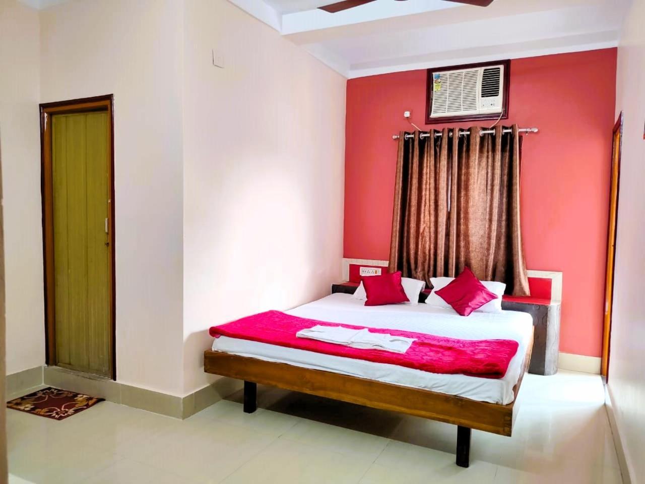 Hotel Vaishnavi Near Baba Dham Temple Deoghar Zewnętrze zdjęcie